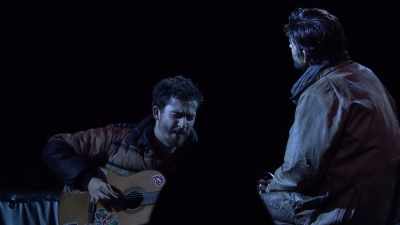 When day is done - National Theatre Live: Julius Caesar