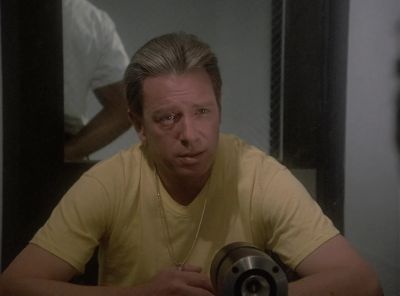 When your days get down to single digits,
your mind gets amazingly clear. - Miami Vice