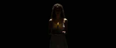 When death comes for me, - The Hand of God