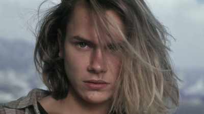 When his death happened,
it was hailed as a punishment. - Children of the Cult