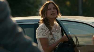 - When you decide - Burden of Truth