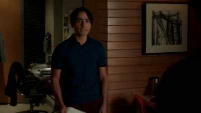 When we decided
to be exclusive - Pretty Little Liars: The Perfectionists