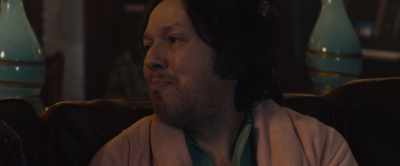 When deep down inside, he
knows he'll always basically - Drunk Bus