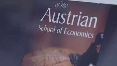 When you define economic growth - Banking on Africa: The Bitcoin Revolution