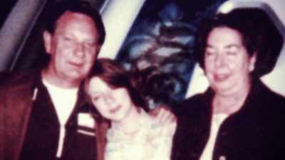 When she denied knowing
anything of the whereabouts - 35 Serial Killers the World Wants to Forget