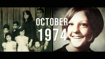 - When dennis
rader started in 1974, - Invisible Monsters: Serial Killers in America