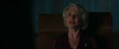 When you denounced my father, - The Good Liar
