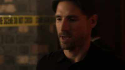 When Derek played the first
chord on his electric guitar, - Curious Caterer: Forbidden Fruit