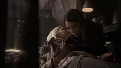 When you destroy the world,
you remember this moment. - Marvel's Agents of S.H.I.E.L.D.