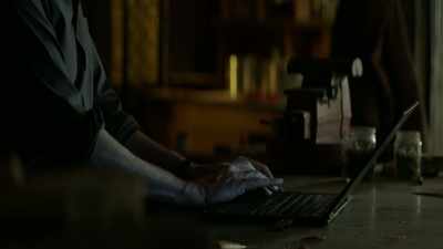 When Detective Liem
and I interviewed Ms. Aubrey, - Chance