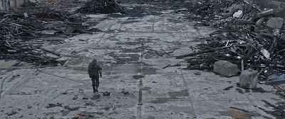 When devastating sickness drives the world - Armageddon Tales