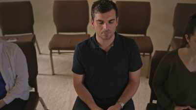 - When you develop the capacity to just sit with yourself, - Screened Out