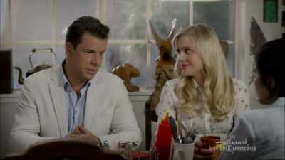 When we developed
the film inside, - Signed, Sealed, Delivered: The Road Less Traveled