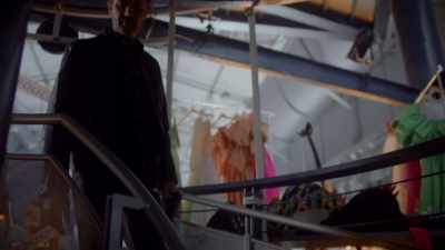When Diana was 20, she was a
suspect in a London murder. - Crimes of Fashion: Killer Clutch
