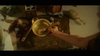 When Diane was not
in my husband's bed, - The Serpent Queen