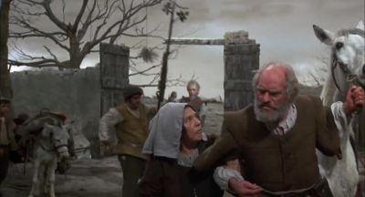 When did a poor man ever find time to run mad - Man of La Mancha