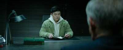 When did Ahn Sang Woo
stop listening to himself? - The Consultant
