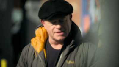 - When did Angelo Bruno
become interested - Ross Kemp: Mafia and Britain