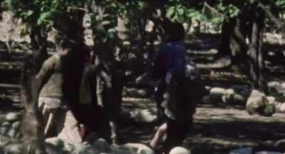 When they did arrive,
he introduced them to me and said, - The Beatles and India
