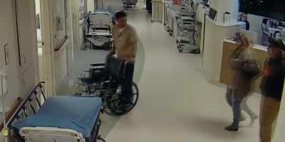 - When we did arrive
to the hospital, - Low Country: The Murdaugh Dynasty