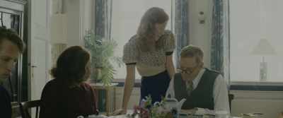 When did you become so skilled?
All these details. It's beautiful. - Into the Darkness