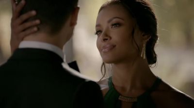 When did you become such a sap? - The Vampire Diaries
