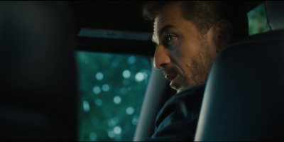 -When did you become
such a smartass?
-I learned from the best. - Jett