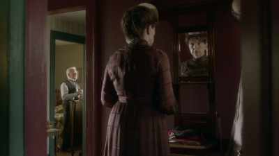 When did you become so vain? - Anne of Green Gables: Fire & Dew