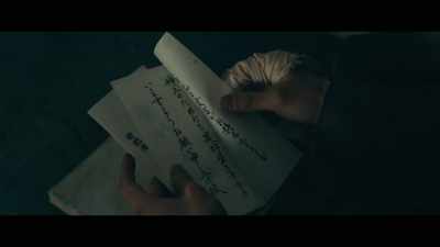 When did he become - Rurouni Kenshin: The Final