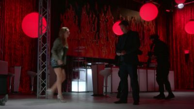 When did you call them? - NCIS