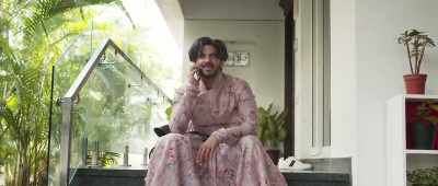 When did you come to Pondy? - Hey! Sinamika