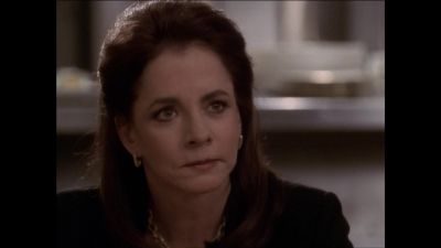 When did you decide you'd run
for a second term? - The West Wing