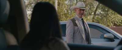 When did he die? - Intrusion
