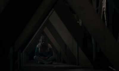 - When did you do your first jump?
- What? - Needle Park Baby