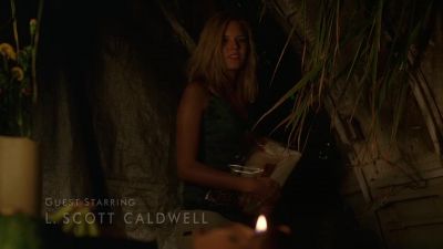 - When did you do this?
- It's all yours. - Lost