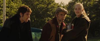 When did Emily get tits - Across the Universe