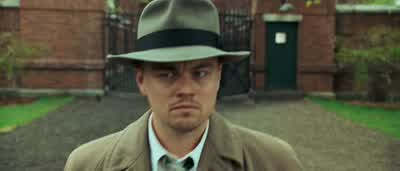 When did she escape? - Shutter Island