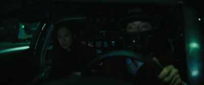 When did you even
get this car? - Hit-and-Run Squad