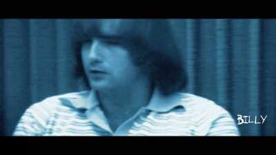 When did everybody start
knowing about everybody else? - Monsters Inside: The 24 Faces of Billy Milligan