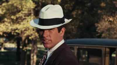When did you figure all that up? - Bonnie and Clyde