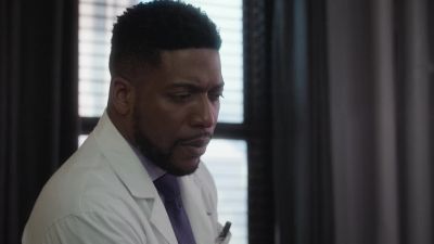 - When did he find out? - New Amsterdam