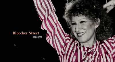 When did we first
meet, Marilyn and me? - The Fabulous Four