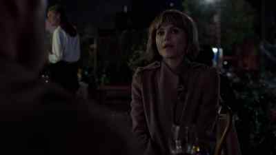 When did you get Henry
that cologne? - The Americans