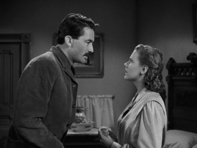 When did you get this idea Jim - The Gunfighter
