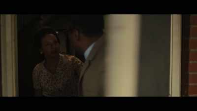 - When did you get into town?
- Oh, within the hour. - Rustin
