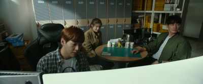 When did you get that? - Mission: Possible
