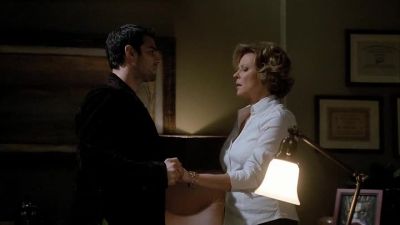 When did you give up
your baby for adoption? - Criminal Minds