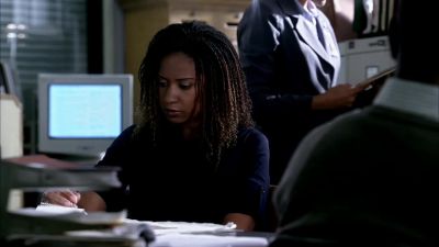 - When did this happen?
- I don't know. - Cold Case