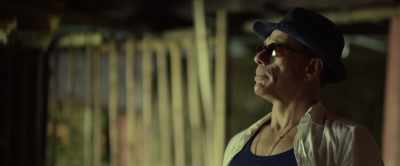 - When did that happen?
- It's just for a few days. - Kickboxer: Vengeance