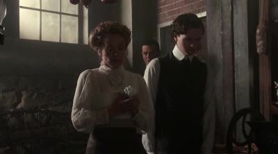 When did this happen, Mrs. Ramsay? - Murdoch Mysteries